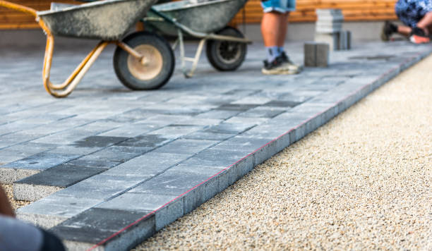 Best Concrete Pool Decks in Garden City, ID